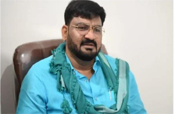 jharkhand minister hafizul hasan  s health deteriorated