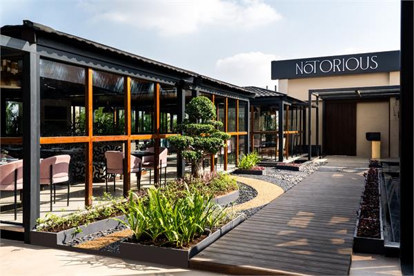 notorious club  s   liquor   license will remain   suspended   until further orders