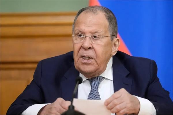 russia s foreign minister says  no agenda  for putin zelenskyy meeting