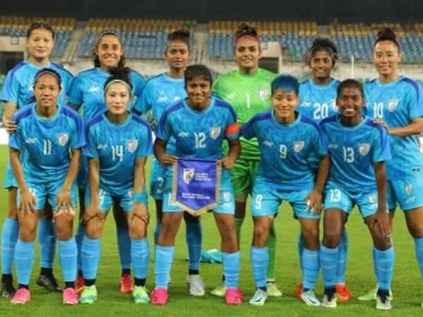 indian women  s team reaches 63rd position in fifa rankings