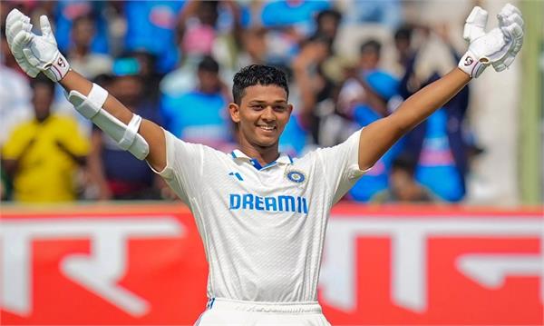 it is very important to perform consistently in this sport  jaiswal