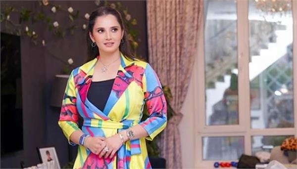 hygeia ventures appoints sania mirza as brand ambassador for its team
