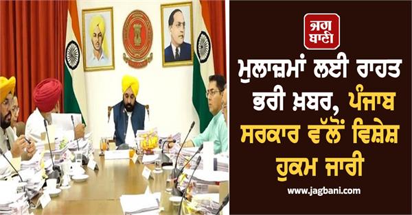 employees government punjab government