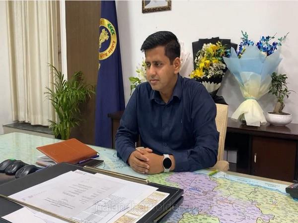 35 employees rescued in ammonia gas leak case