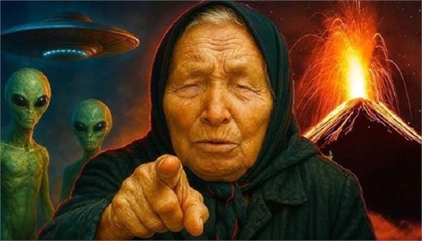 baba venga s predictions came true in 2025