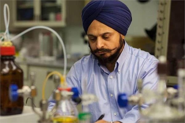 gurtej sandhu  researcher  usa