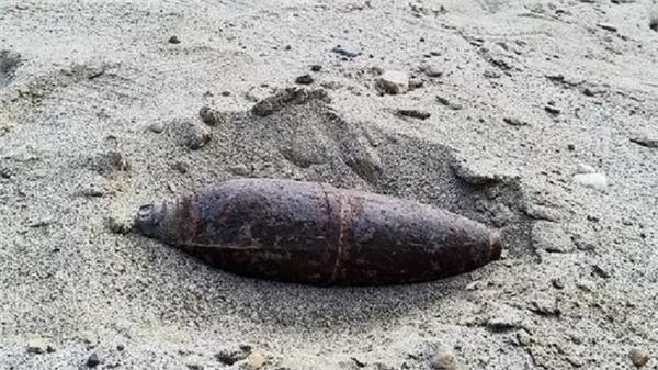 mortar shell explosion in pakistan