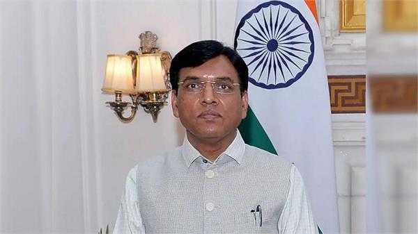sports bill will be implemented in six months  mandaviya