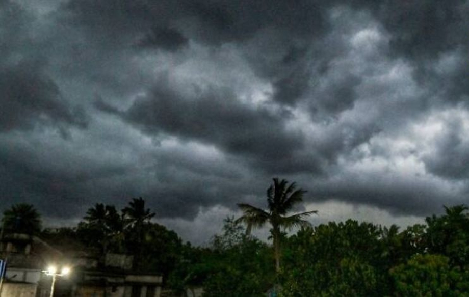 ਪੰਜਾਬ ਦੇ ਮੌਸਮ ਦੀ ਜਾਣੋ 5 ਤਾਰੀਖ਼ ਤੱਕ ਦੀ Weather Update, ਭਾਰੀ ਮੀਂਹ ਤੇ ਤੂਫ਼ਾਨ ਦਾ Alert