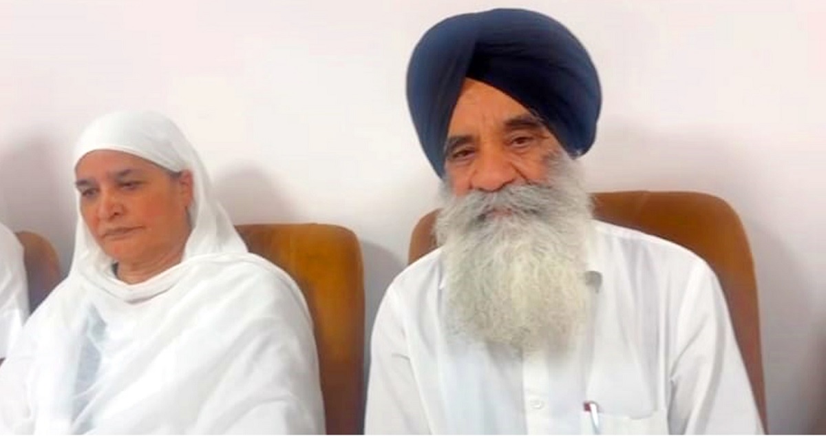 ਸ਼੍ਰੋਮਣੀ ਅਕਾਲੀ ਦਲ ਗਿਆਨੀ ਹਰਪ੍ਰੀਤ ਸਿੰਘ ਦੇ ਅਗਵਾਈ ''ਚ ਲੋਕਾਂ ਦੀਆਂ ਆਸਾਂ ਤੇ ਉਮੀਦਾਂ ''ਤੇ ਖਰਾ ਉਤਰੇਗੀ : ਔਲਖ