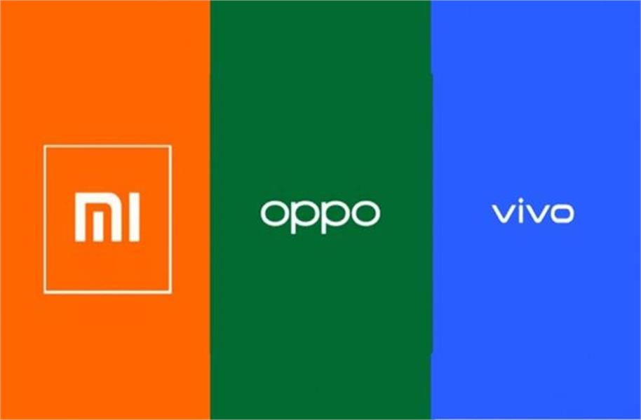 Vivo, Oppo, Xiaomi ਦੀਆਂ ਵਧੀਆਂ ਮੁਸ਼ਕਲਾਂ, 6,000 ਕਰੋੜ ਦੇ ਫੰਡ ਡਾਇਵਰਜਨ ਦਾ ਲੱਗਾ ਦੋਸ਼