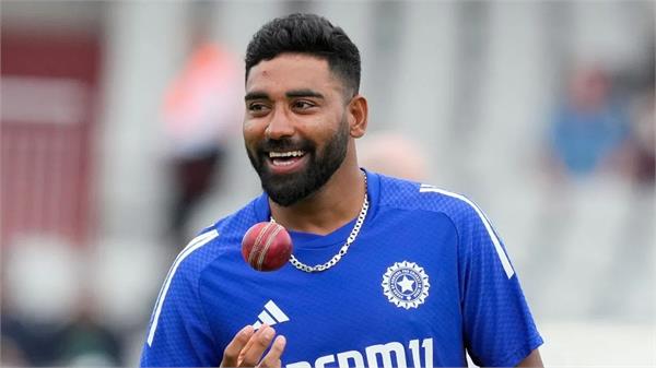 team india