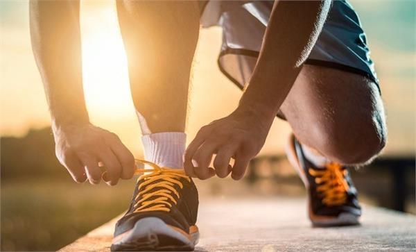 health tips  30 minutes of   jogging   is a boon for heart patients