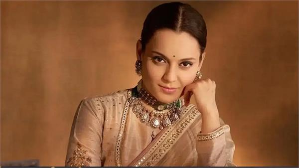 actress kangana ranaut thinks male actors