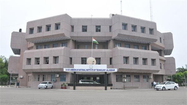 nit jalandhar becomes the first choice of students