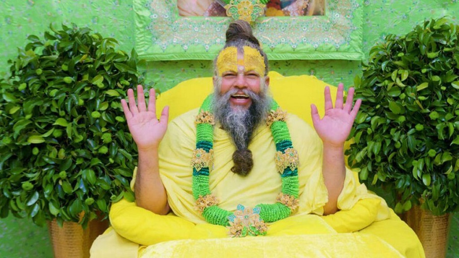 ਕ੍ਰਿਸ਼ਨ ਜਨਮ ਅਸ਼ਟਮੀ 'ਤੇ ਕੇਕ ਕੱਟਣਾ ਸਹੀ ਹੈ ਜਾਂ ਗਲਤ ? ਜਾਣੋ ਕੀ ਹੈ ਪ੍ਰੇਮਾਨੰਦ ਜੀ ਮਹਾਰਾਜ ਦੀ ਰਾਏ