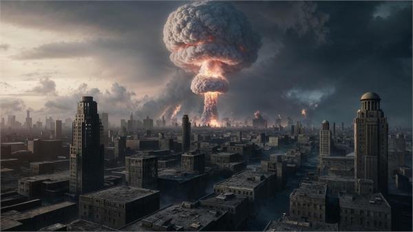 atomic attack on hiroshima