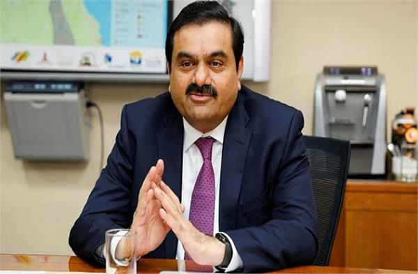 adani group  s pre tax earnings crossed rs 90 000 crore