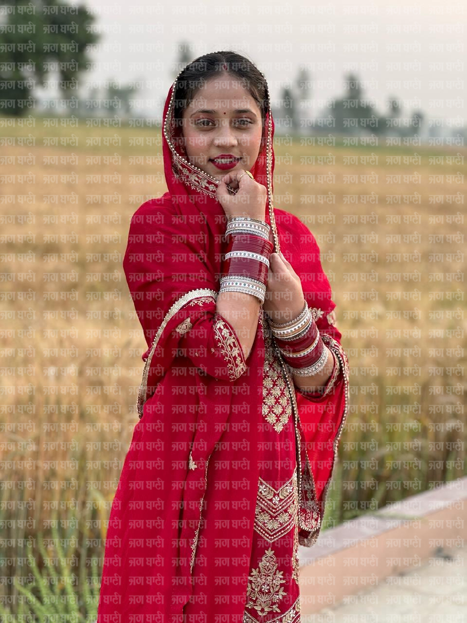 ਕਹਿਰ ਓ ਰੱਬਾ! ਪੰਜਾਬ ''ਚ ਦਾਜ ਦੀ ਬਲੀ ਚੜ੍ਹੀ ਨਵ-ਵਿਆਹੀ ਕੁੜੀ, 7 ਮਹੀਨੇ ਪਹਿਲਾਂ ਹੋਇਆ ਸੀ ਵਿਆਹ
