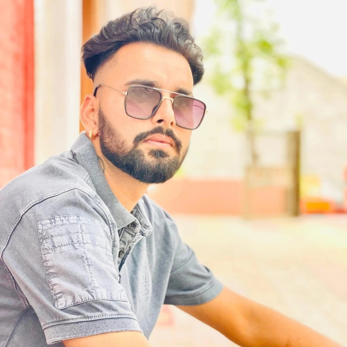 ਦਿਨ-ਦਿਹਾੜੇ ਵੱਡੀ ਵਾਰਦਾਤ ਨਾਲ ਕੰਬਿਆ ਜਲੰਧਰ ! ਨਸ਼ਾ ਛੁਡਾਊ ਕੇਂਦਰ ਨੇੜੇ ਨੌਜਵਾਨ ਦਾ ਕੀਤਾ ਕਤਲ