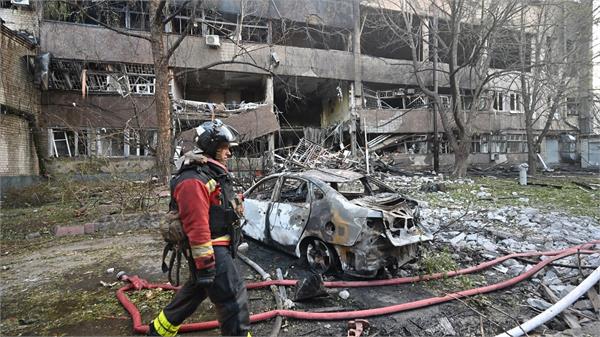 ukrainian drone attacks in russia