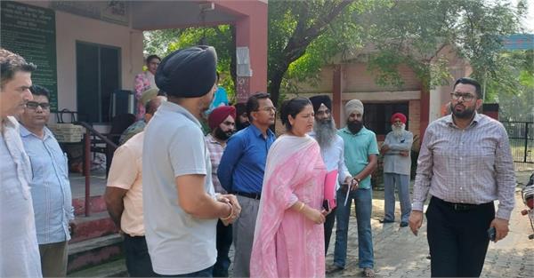 more than 2000 people evacuated from flood affected areas  deputy commissioner
