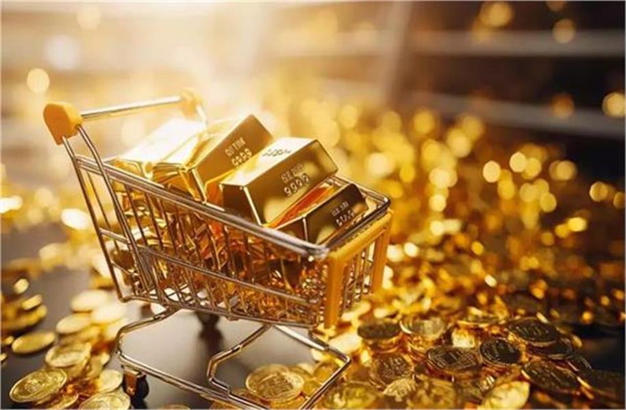Gold Buyers ਲਈ ਸੁਨਹਿਰੀ ਮੌਕਾ, ਕੀਮਤ 1 ਮਹੀਨੇ ਦੇ ਹੇਠਲੇ ਪੱਧਰ ''ਤੇ ਪਹੁੰਚੀ