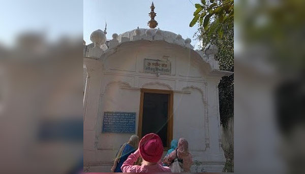 PSGPC ਪ੍ਰਧਾਨ ਦਾ ਗੁ: ਸ਼ਹੀਦ ਭਾਈ ਤਾਰੂ ਸਿੰਘ ਨੂੰ ਸੰਗਤ ਲਈ ਖੁੱਲ੍ਹਵਾਉਣ ਦਾ ਵਾਅਦਾ ਨਹੀਂ ਹੋਇਆ ਵਫ਼ਾ