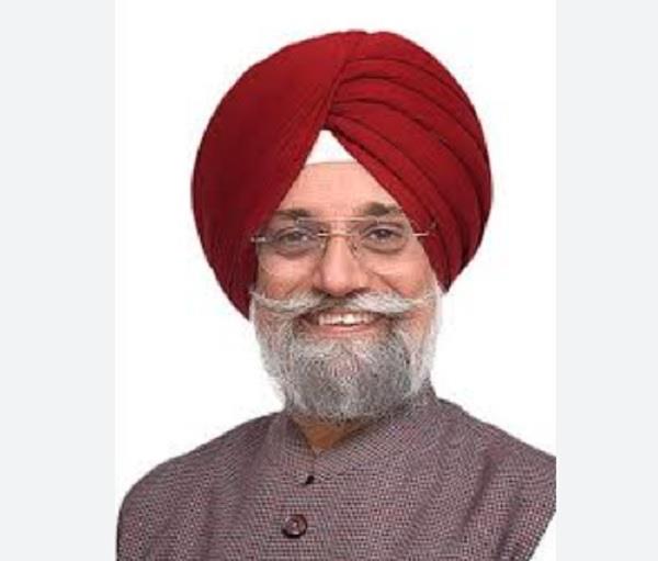 gndu vc dr  karamjit singh removed from the committee by sgpc