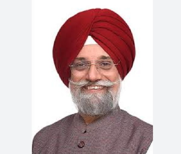 GNDU ਵੀਸੀ ਡਾ. ਕਰਮਜੀਤ ਸਿੰਘ ਨੂੰ SGPC ਨੇ ਕਮੇਟੀ ’ਚੋਂ ਹਟਾਇਆ