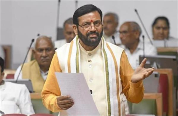 haryana government will give jobs to the victims of anti sikh riots