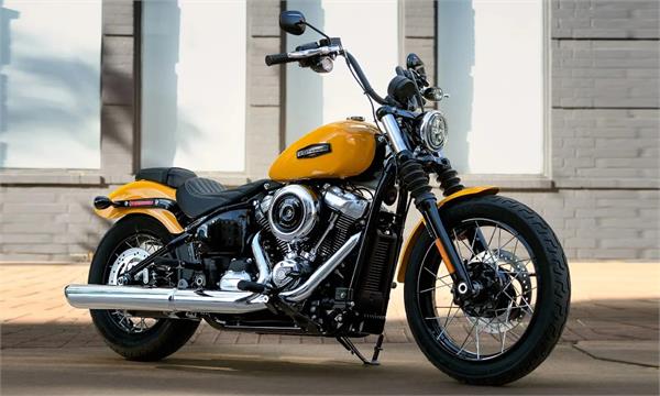 harley davidson
