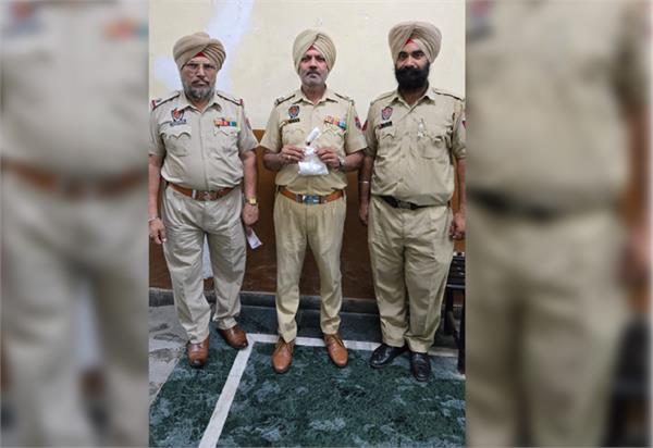 commissionerate police jalandhar arrests 6 accused