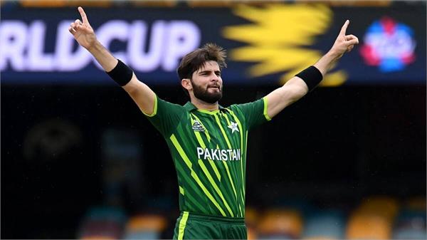 pakistani fast bowler shaheen afridi  s murder  viral video