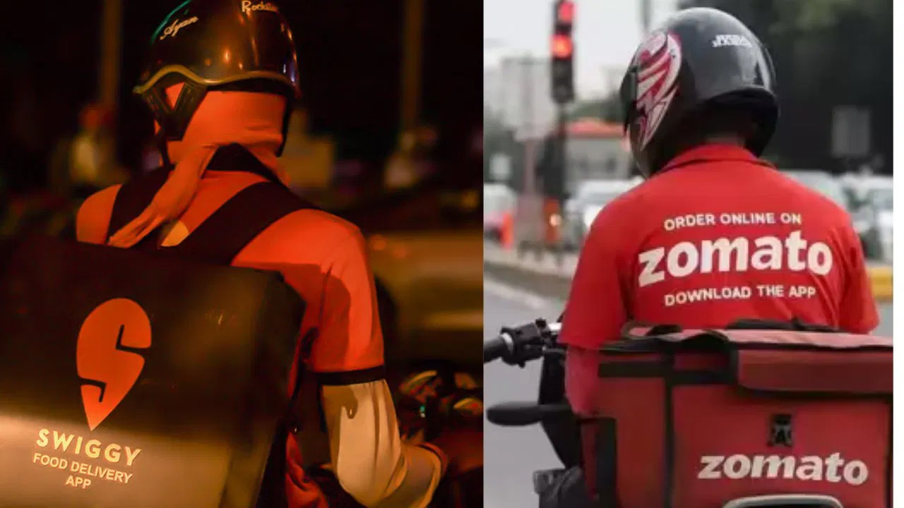 Swiggy-Zomato ''ਤੇ ਚੱਲ ਰਿਹਾ ਨਵਾਂ ਸਕੈਮ, ਡਿਲੀਵਰੀ ਬੁਆਏ ਕਿਤੇ ਤੁਹਾਨੂੰ ਵੀ ਤਾਂ ਨਹੀਂ ਲਗਾ ਰਹੇ ਚੂਨਾ!
