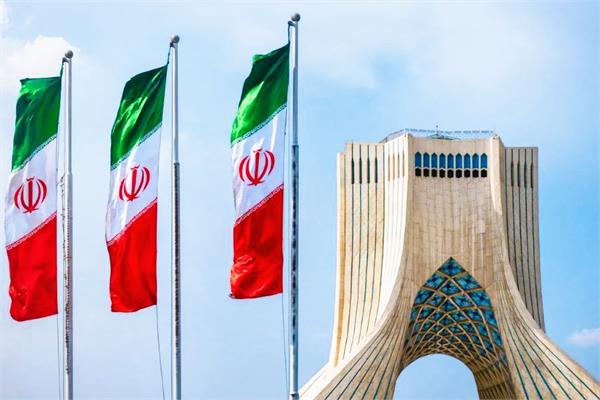 iran formed new supreme national defense council