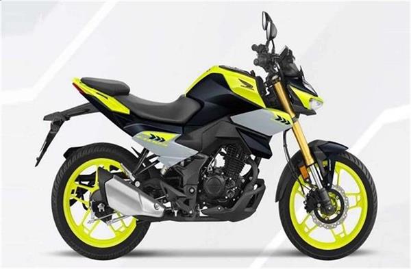 honda cb125 hornet and shine 100 dx launched