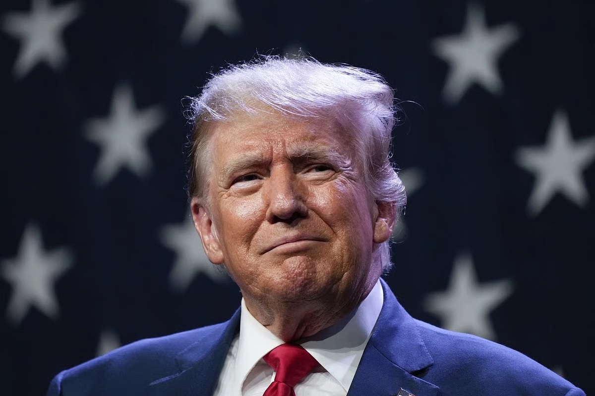 ਹੁਣ ਕੰਬੋਡੀਆ Trump ਨੂੰ ਨੋਬਲ ਸ਼ਾਂਤੀ ਪੁਰਸਕਾਰ ਦੇਣ ਦੀ ਕਰੇਗਾ ਸਿਫਾਰਿਸ਼