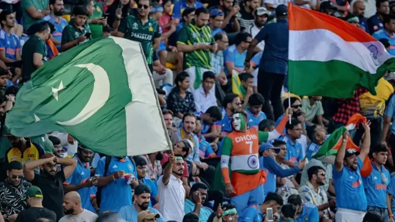 Asia Cup 2025 : ਭਾਰਤ-ਪਾਕਿਸਤਾਨ ਮੈਚ ਹੋਵੇਗਾ ਰੱਦ? UAE ਤੋਂ ਆਇਆ ਵੱਡਾ ਅਪਡੇਟ
