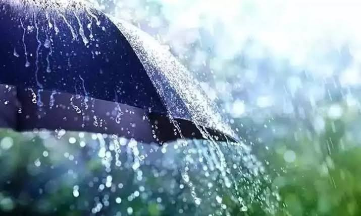 Heavy Rain : ਅਗਲੇ 4 ਦਿਨ ਬੇਹੱਦ ਅਹਿਮ! ਤੇਜ਼ ਹਨ੍ਹੇਰੀ ਨਾਲ ਭਾਰੀ ਮੀਂਹ ਦਾ ਅਲਰਟ ਜਾਰੀ