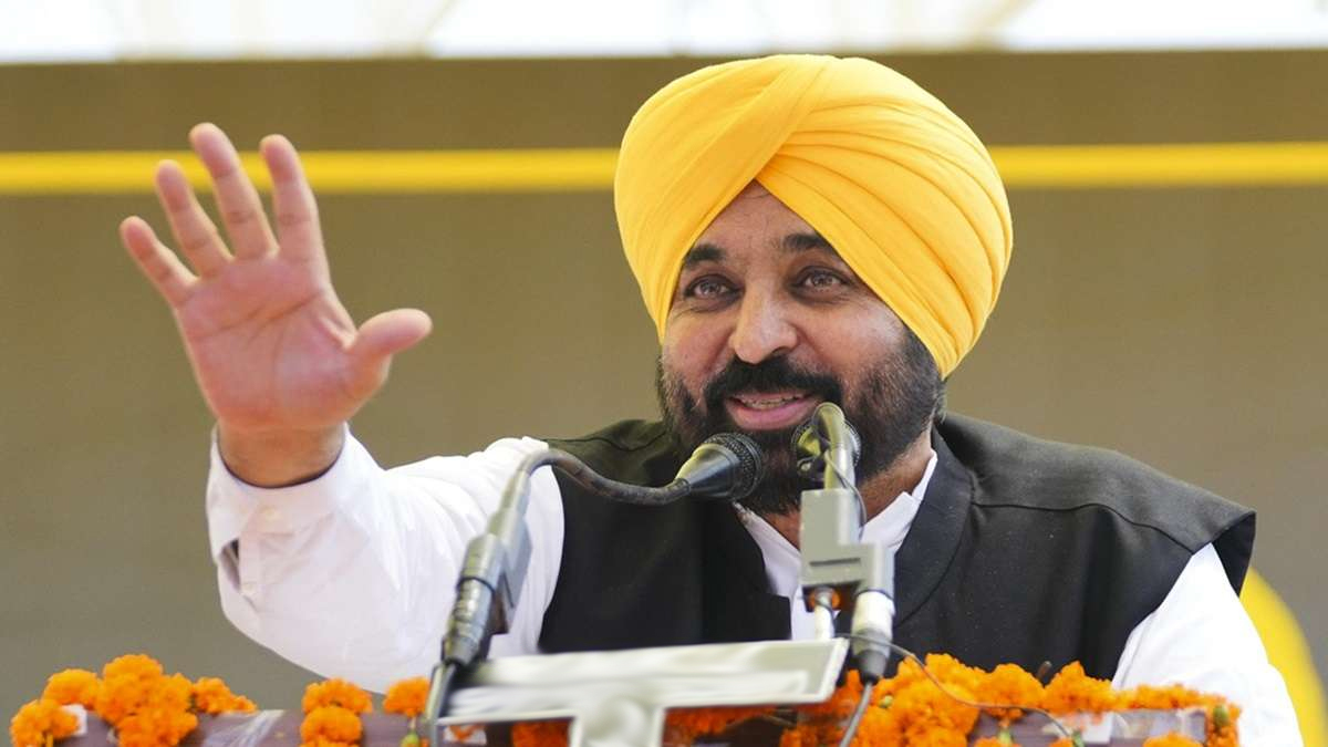 ਮਾਨ ਸਰਕਾਰ ਨੇ ਮੰਨੀ ਕਿਸਾਨਾਂ ਦੀ ਗੱਲ, ਲੈਂਡ ਪੂਲਿੰਗ ਨੀਤੀ ਲਈ ਵਾਪਸ