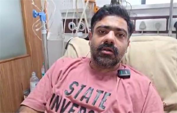 police expose false story
