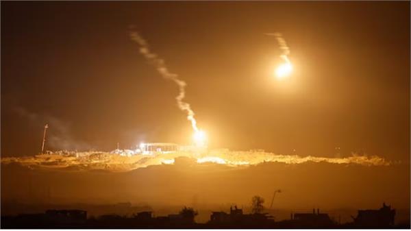 israel and hamas war idf killed nasser musa