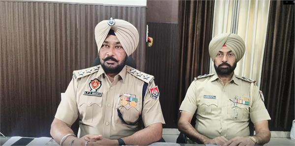 police arrest 2 snatched disabled shopkeeper