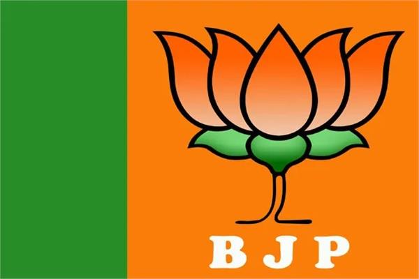 bjp announces candidate from tarn taran  know who got the ticket