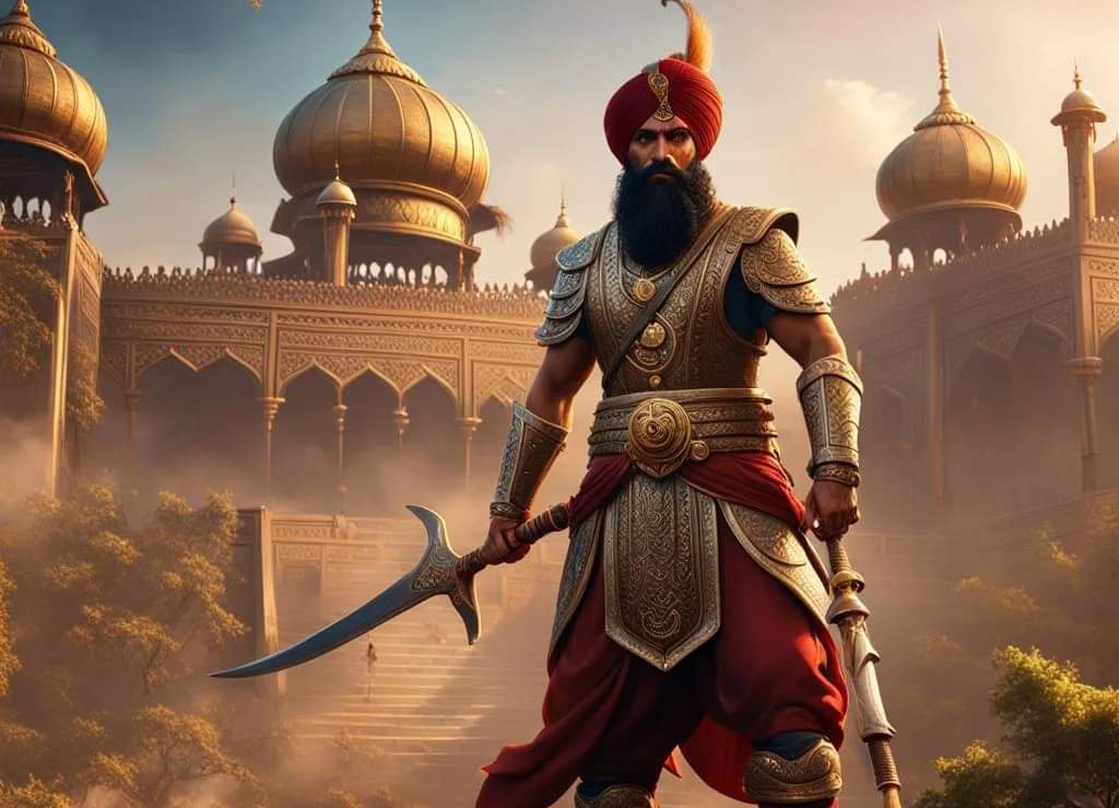 ਪੰਜਾਬ ਵਿਚ ਰਾਜਪੂਤਾਂ ਦੀ ਪ੍ਰਤੀਨਿਧਤਾ ’ਤੇ ਗੰਭੀਰਤਾ ਨਾਲ ਮੁੜ ਵਿਚਾਰ ਕਰੇ ਕੇਂਦਰ ਅਤੇ ਰਾਜ ਸਰਕਾਰ