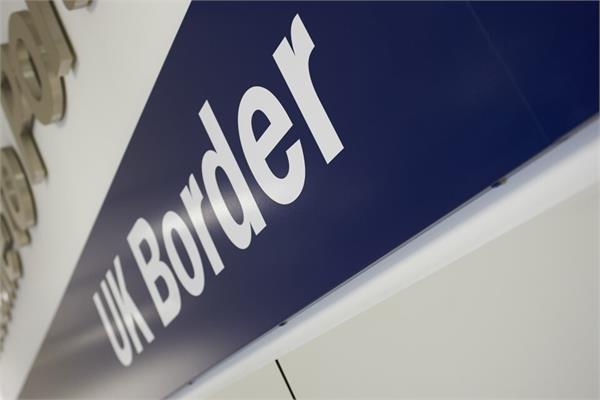 border security uk