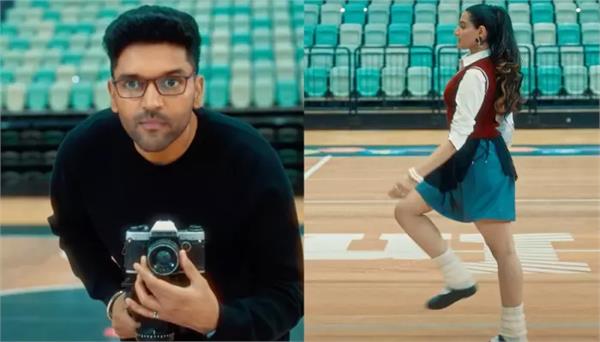 second setback for guru randhawa in a single day