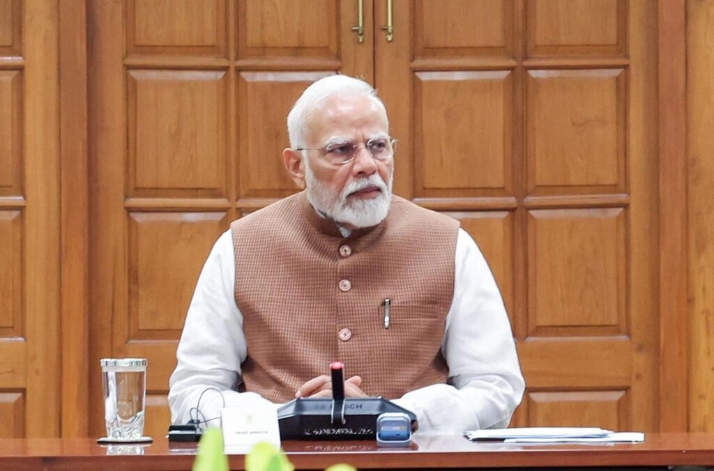 24×7 PM ਕਾਰਨ ਭਾਰਤ ਲਗਾਤਾਰ ਵਧ ਰਿਹਾ ਅੱਗੇ : ਮਨੀਸ਼ ਬਹਿਲ