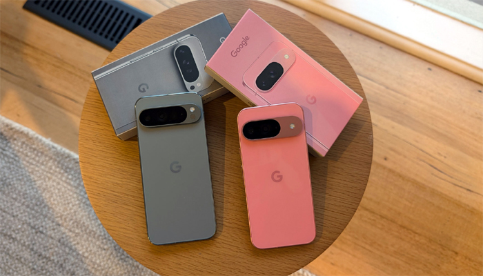 ਚੱਕ ਲਓ ਫਾਇਦਾ! Google Pixel 10 ਦੀ ਐਂਟਰੀ ਤੋਂ ਬਾਅਦ, ਮੂਧੇ ਮੂੰਹ ਡਿੱਗੀਆਂ Pixel 9 ਸੀਰੀਜ਼ ਦੀਆਂ ਕੀਮਤਾਂ
